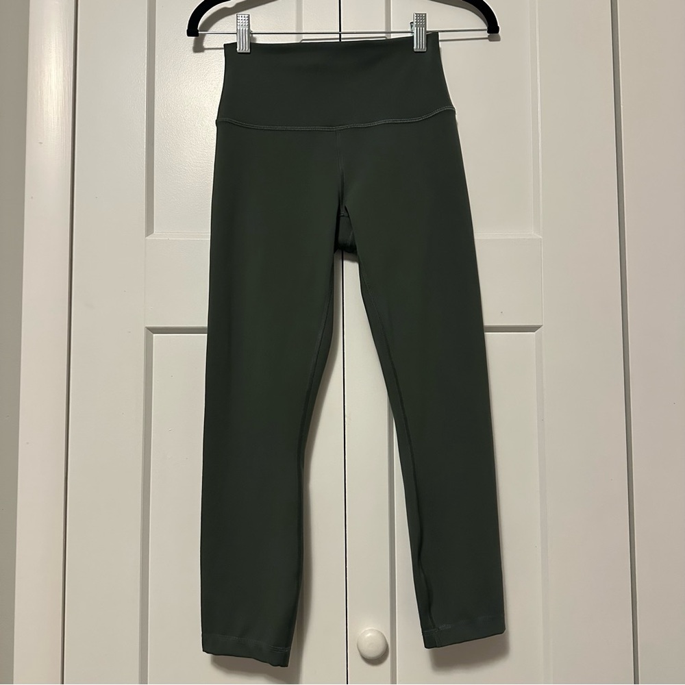 Lululemon Wunder Under - image 2